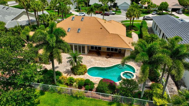 4960 Cherry Laurel Lane, Delray Beach, FL 33445