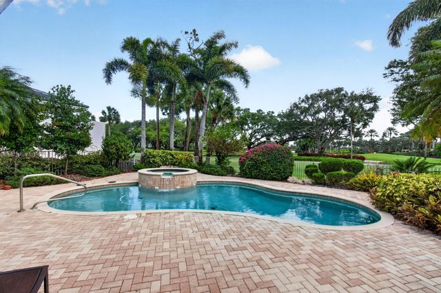 4960 Cherry Laurel Lane, Delray Beach, FL 33445
