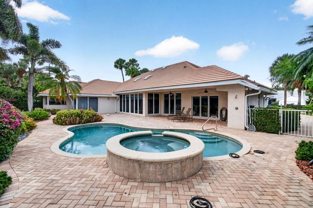 4960 Cherry Laurel Lane, Delray Beach, FL 33445