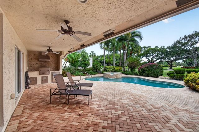 4960 Cherry Laurel Lane, Delray Beach, FL 33445