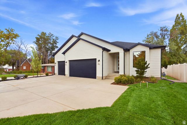 489 E 7800 S, Midvale, UT 84047