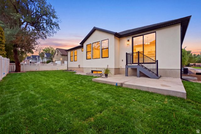 489 E 7800 S, Midvale, UT 84047