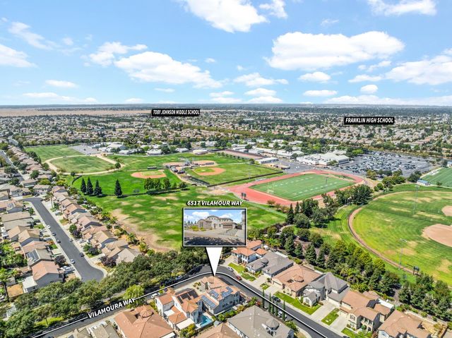 6517 Vilamoura Way, Elk Grove, CA 95757