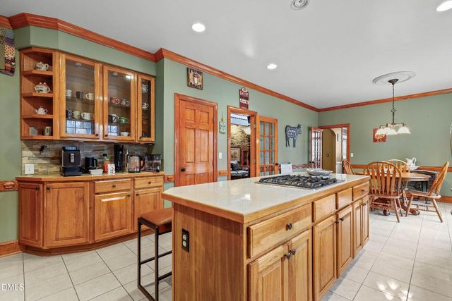 658 Winston Street, Franklinton, NC 27525