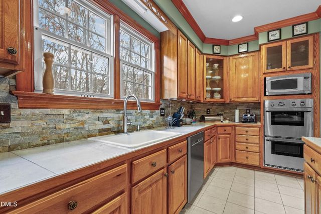 658 Winston Street, Franklinton, NC 27525