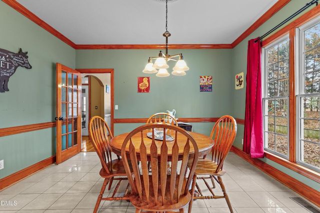 658 Winston Street, Franklinton, NC 27525