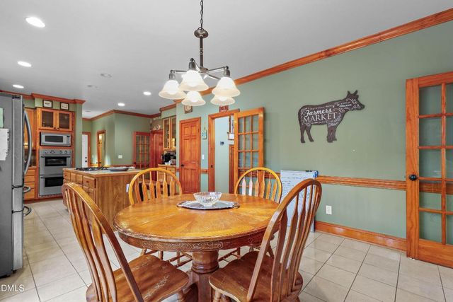 658 Winston Street, Franklinton, NC 27525