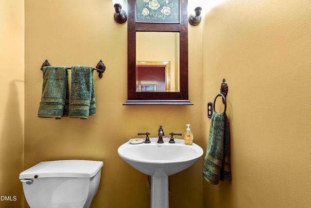 658 Winston Street, Franklinton, NC 27525