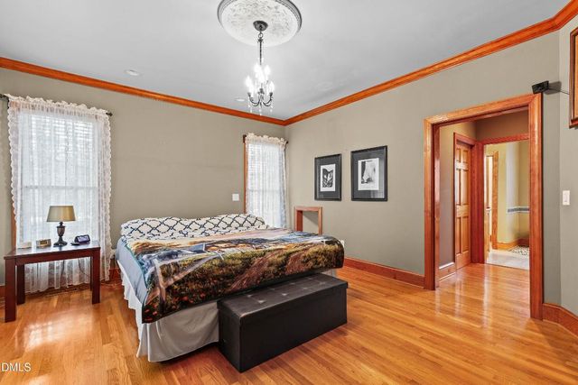 658 Winston Street, Franklinton, NC 27525