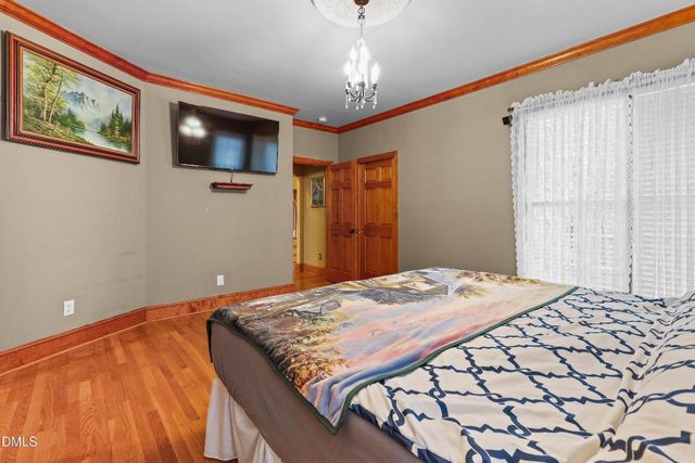 658 Winston Street, Franklinton, NC 27525