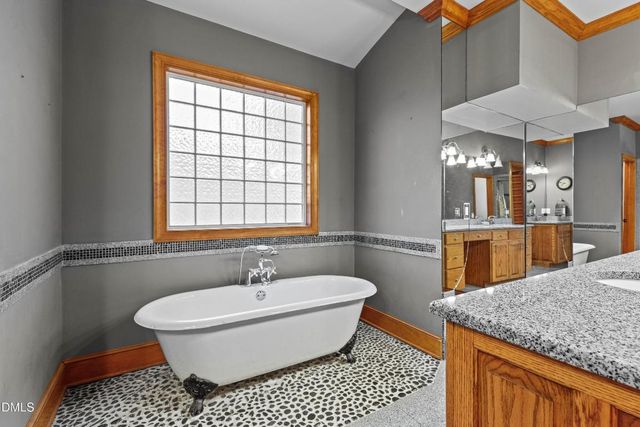 658 Winston Street, Franklinton, NC 27525