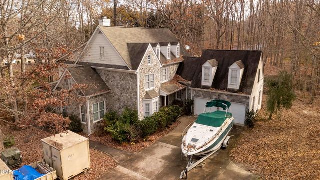 658 Winston Street, Franklinton, NC 27525