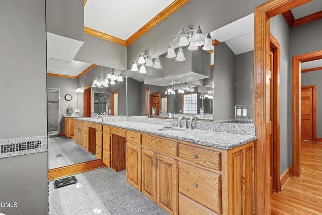 658 Winston Street, Franklinton, NC 27525