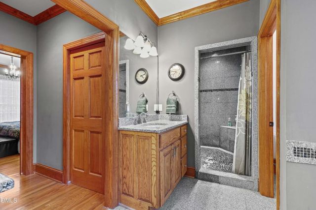 658 Winston Street, Franklinton, NC 27525