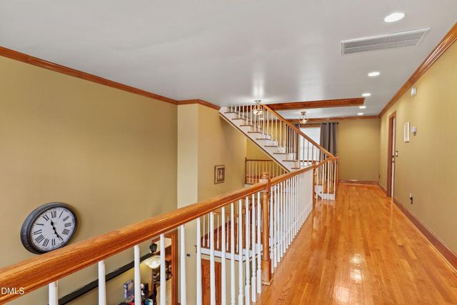 658 Winston Street, Franklinton, NC 27525