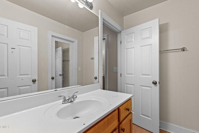 658 Winston Street, Franklinton, NC 27525