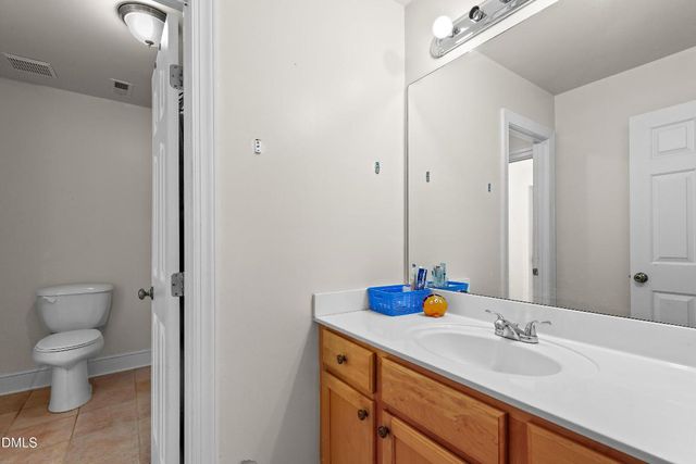 658 Winston Street, Franklinton, NC 27525