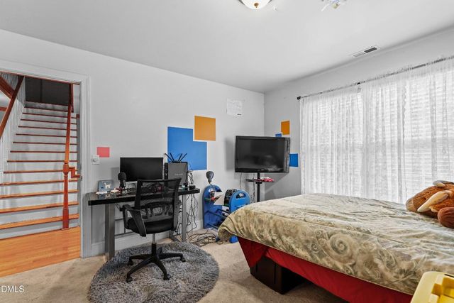 658 Winston Street, Franklinton, NC 27525