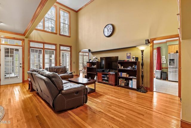 658 Winston Street, Franklinton, NC 27525