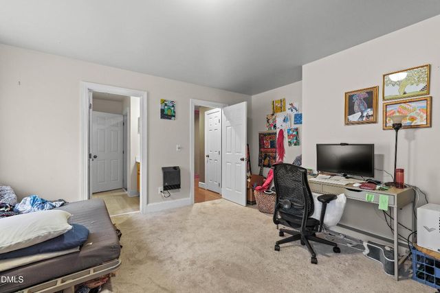 658 Winston Street, Franklinton, NC 27525