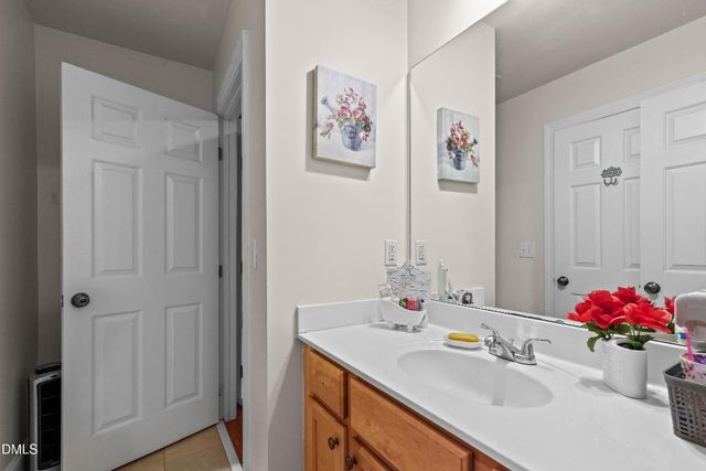 658 Winston Street, Franklinton, NC 27525