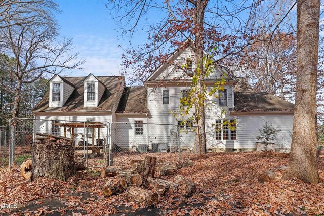 658 Winston Street, Franklinton, NC 27525