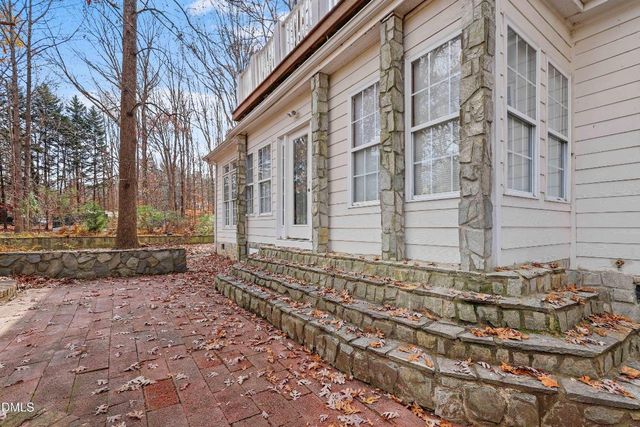 658 Winston Street, Franklinton, NC 27525