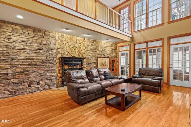 658 Winston Street, Franklinton, NC 27525