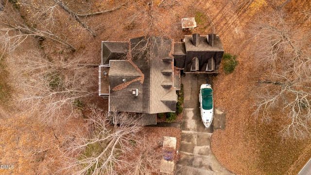 658 Winston Street, Franklinton, NC 27525