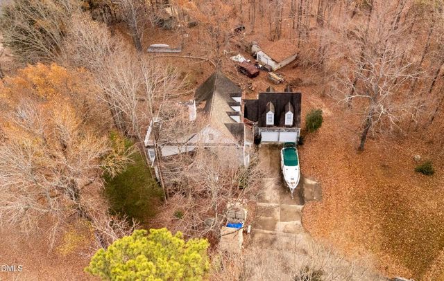 658 Winston Street, Franklinton, NC 27525