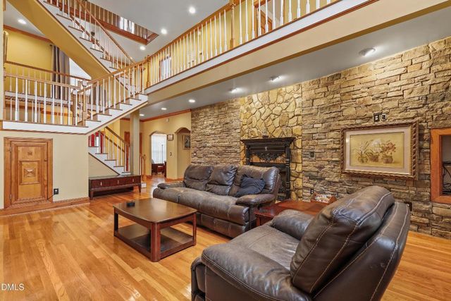 658 Winston Street, Franklinton, NC 27525