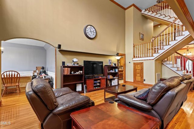 658 Winston Street, Franklinton, NC 27525