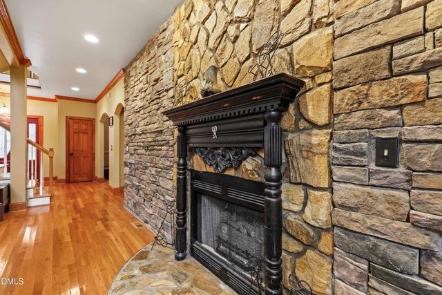 658 Winston Street, Franklinton, NC 27525