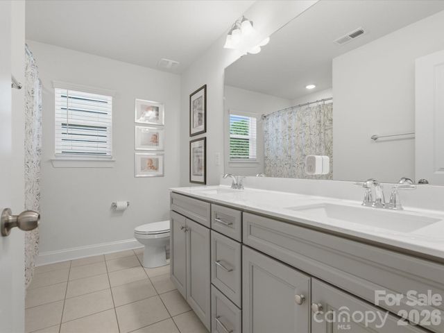 6024 Hampstead Pond Lane, Matthews, NC 28105