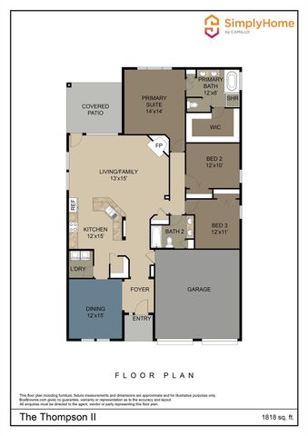 11922 Brightwood Road, Montgomery, TX 77356