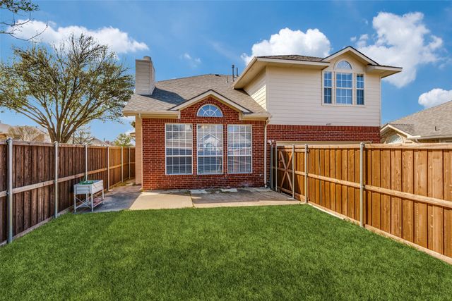 4401 Heath Court, Plano, TX 75024