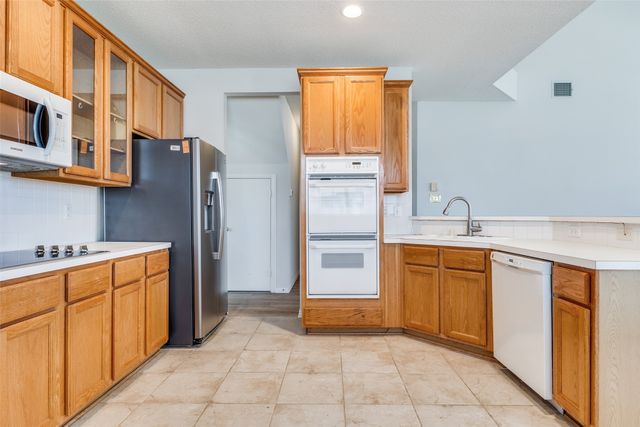 4401 Heath Court, Plano, TX 75024