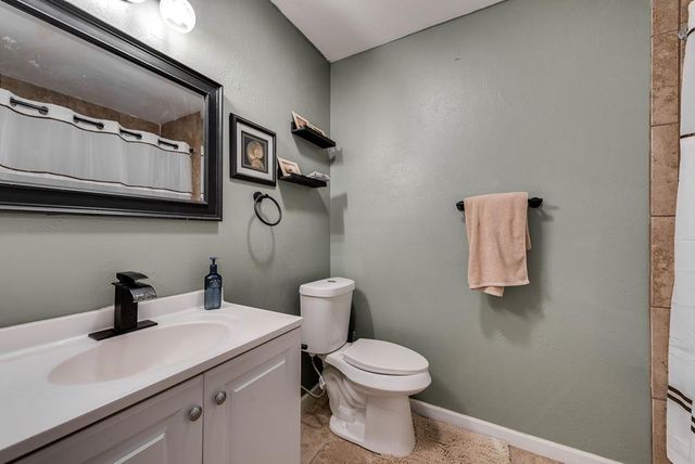 3403 Brentwood Dr, Odessa, TX 79762