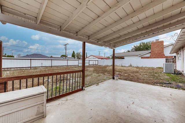 3403 Brentwood Dr, Odessa, TX 79762