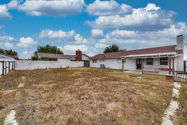 3403 Brentwood Dr, Odessa, TX 79762