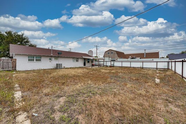 3403 Brentwood Dr, Odessa, TX 79762