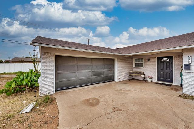 3403 Brentwood Dr, Odessa, TX 79762