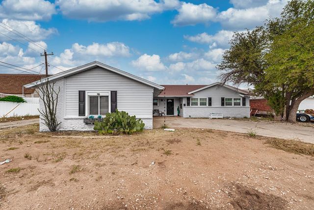 3403 Brentwood Dr, Odessa, TX 79762