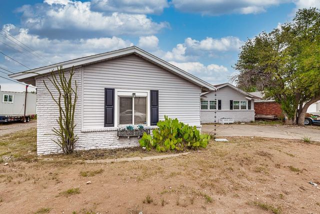 3403 Brentwood Dr, Odessa, TX 79762