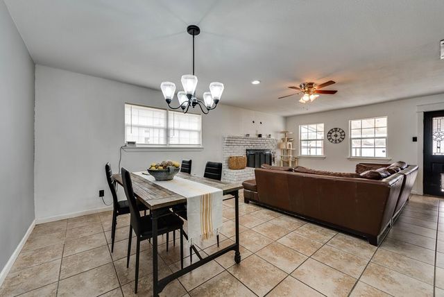 3403 Brentwood Dr, Odessa, TX 79762