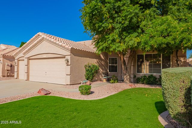 6092 W Dublin Lane, Chandler, AZ 85226