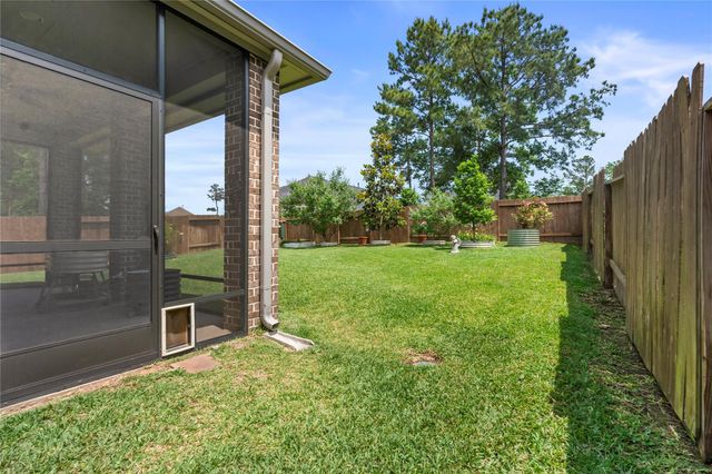 242 Crest Sights Drive, Montgomery, TX 77316