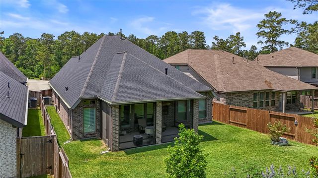 242 Crest Sights Drive, Montgomery, TX 77316