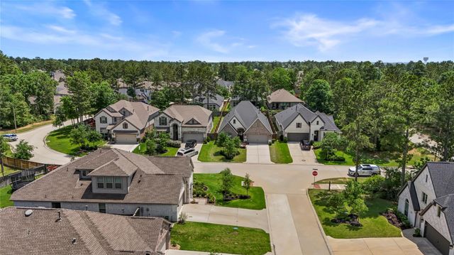 242 Crest Sights Drive, Montgomery, TX 77316