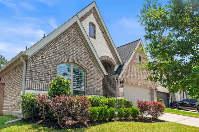 242 Crest Sights Drive, Montgomery, TX 77316